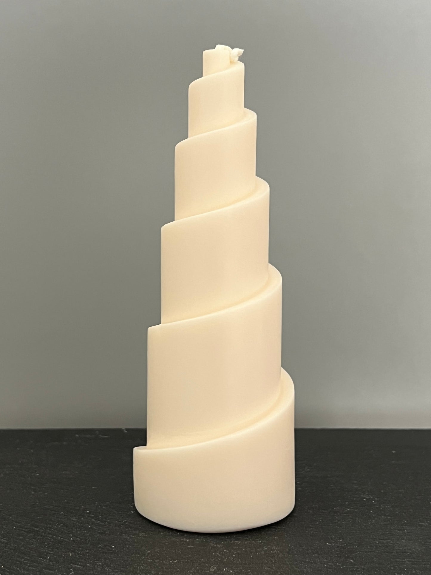 CAKE CANDLE | Tortenkerze