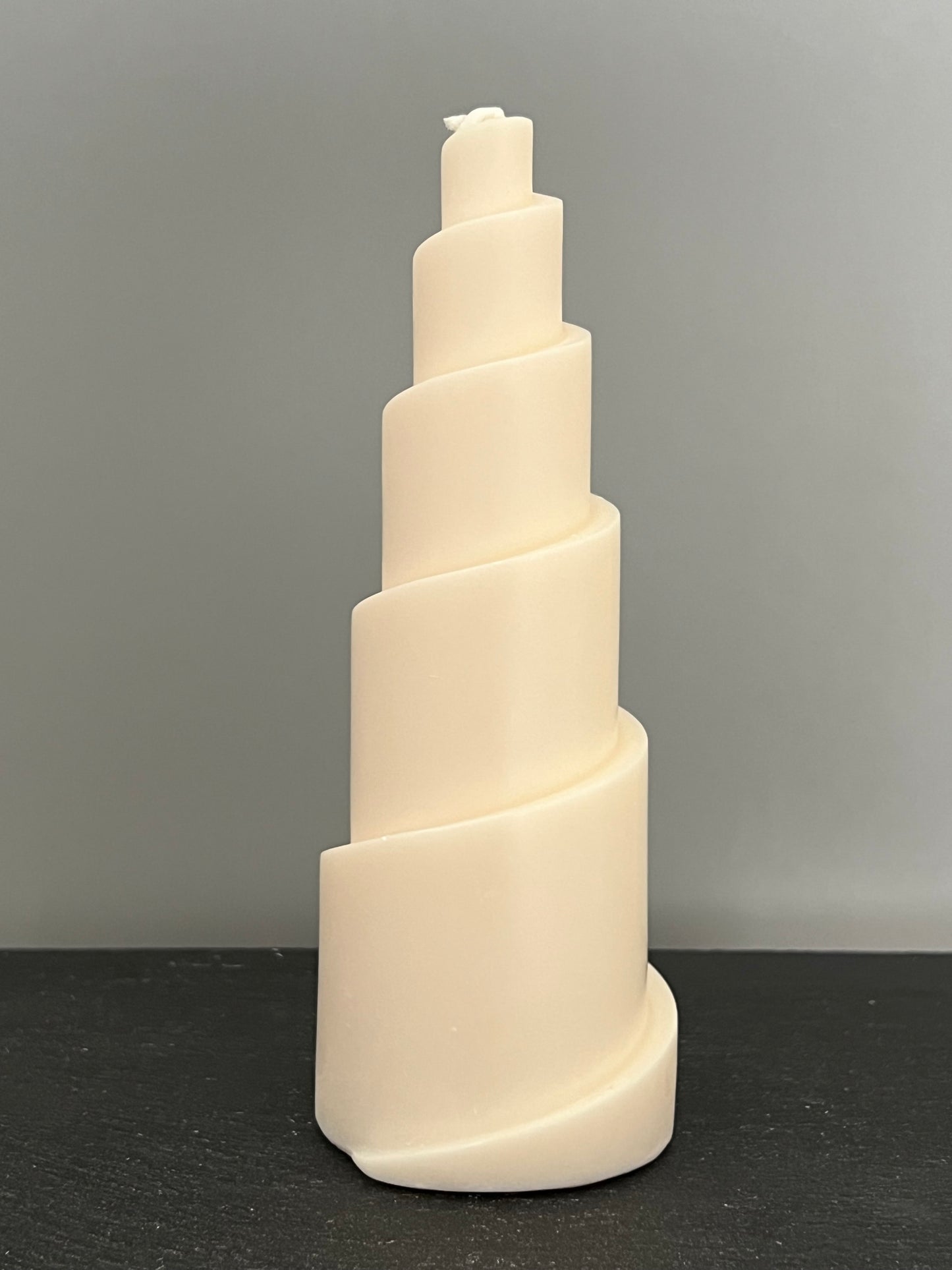 CAKE CANDLE | Tortenkerze