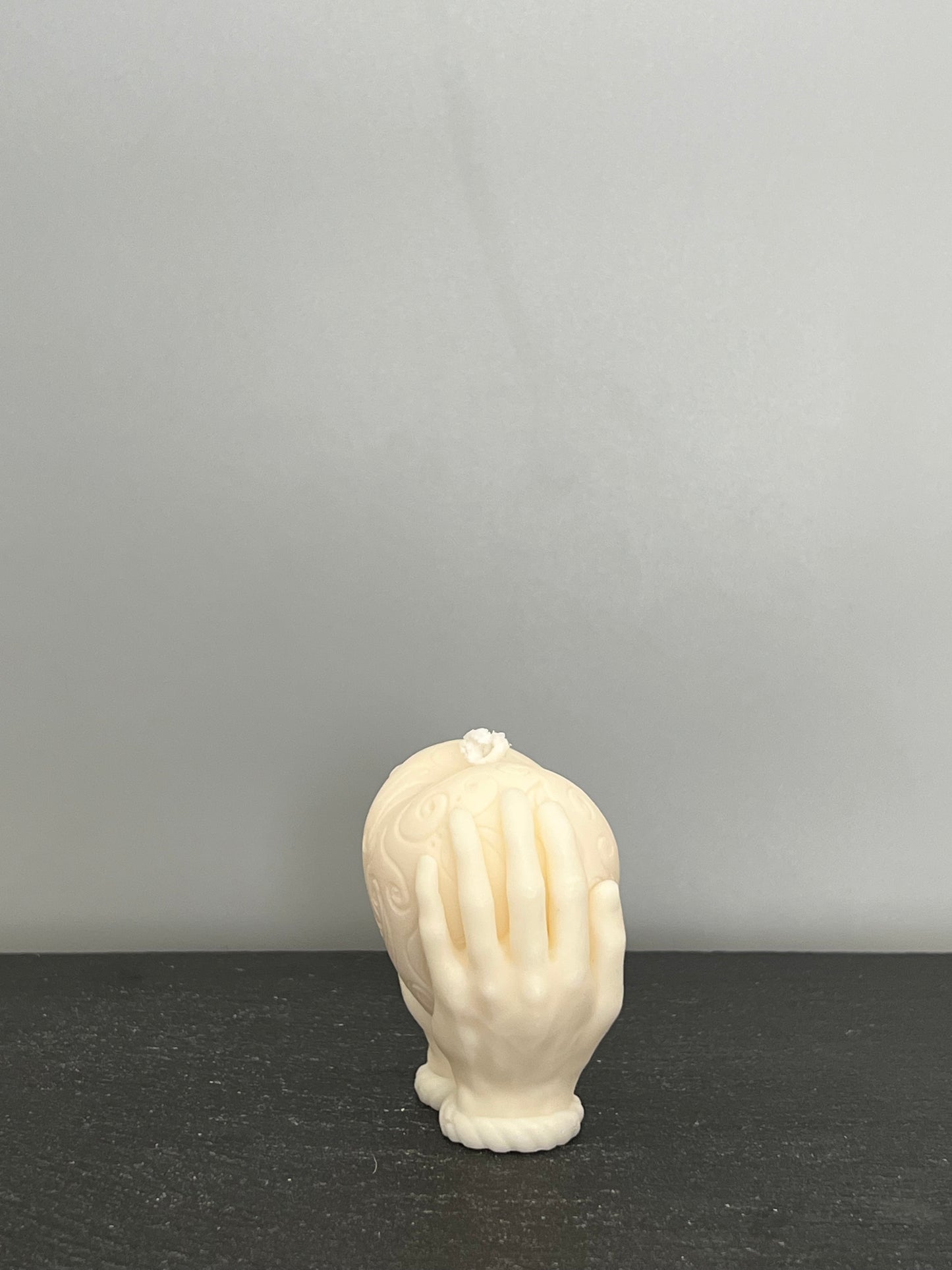 HEART CANDLE | Herzkerze