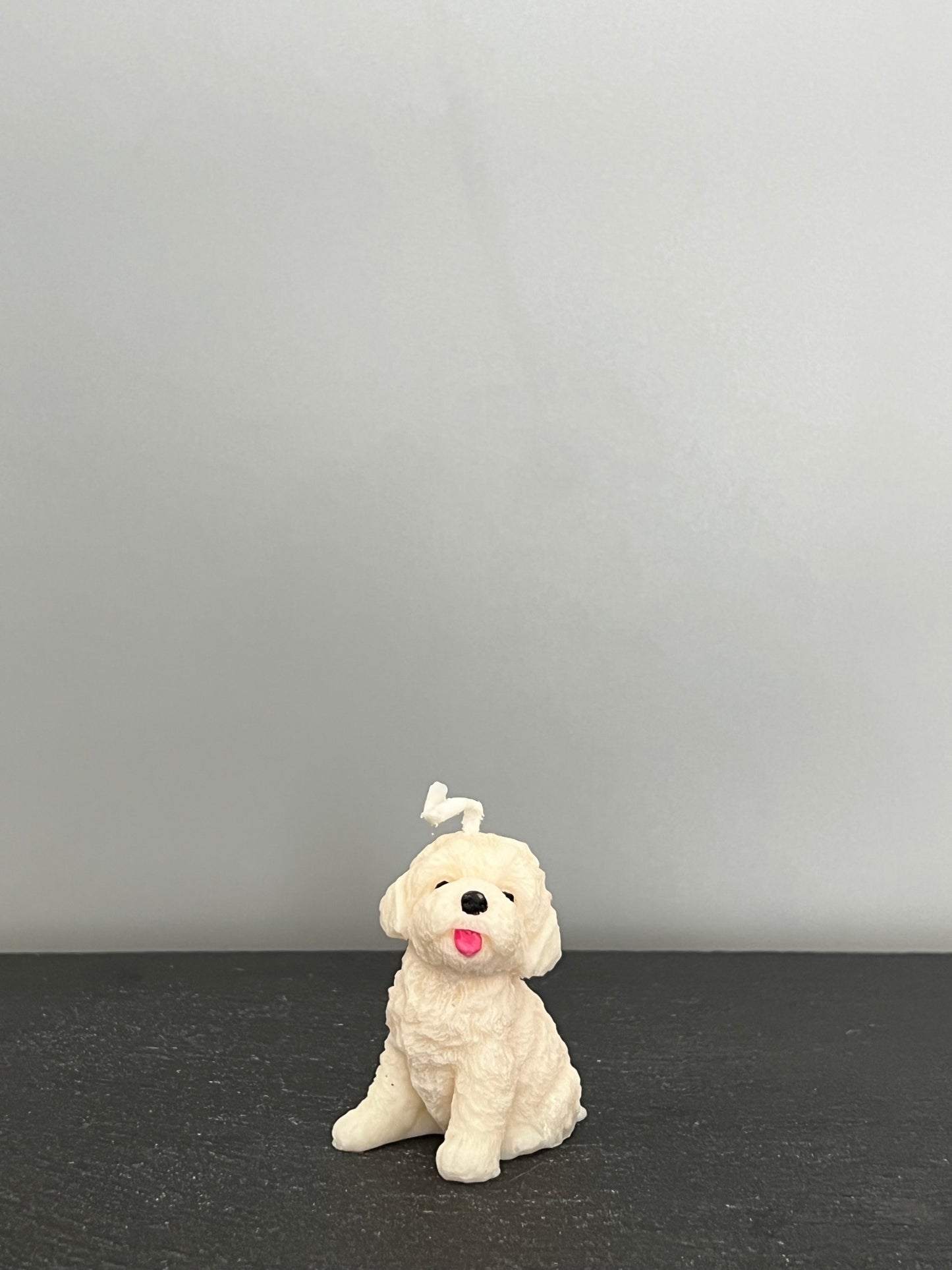 DOG CANDLE | Hundekerze