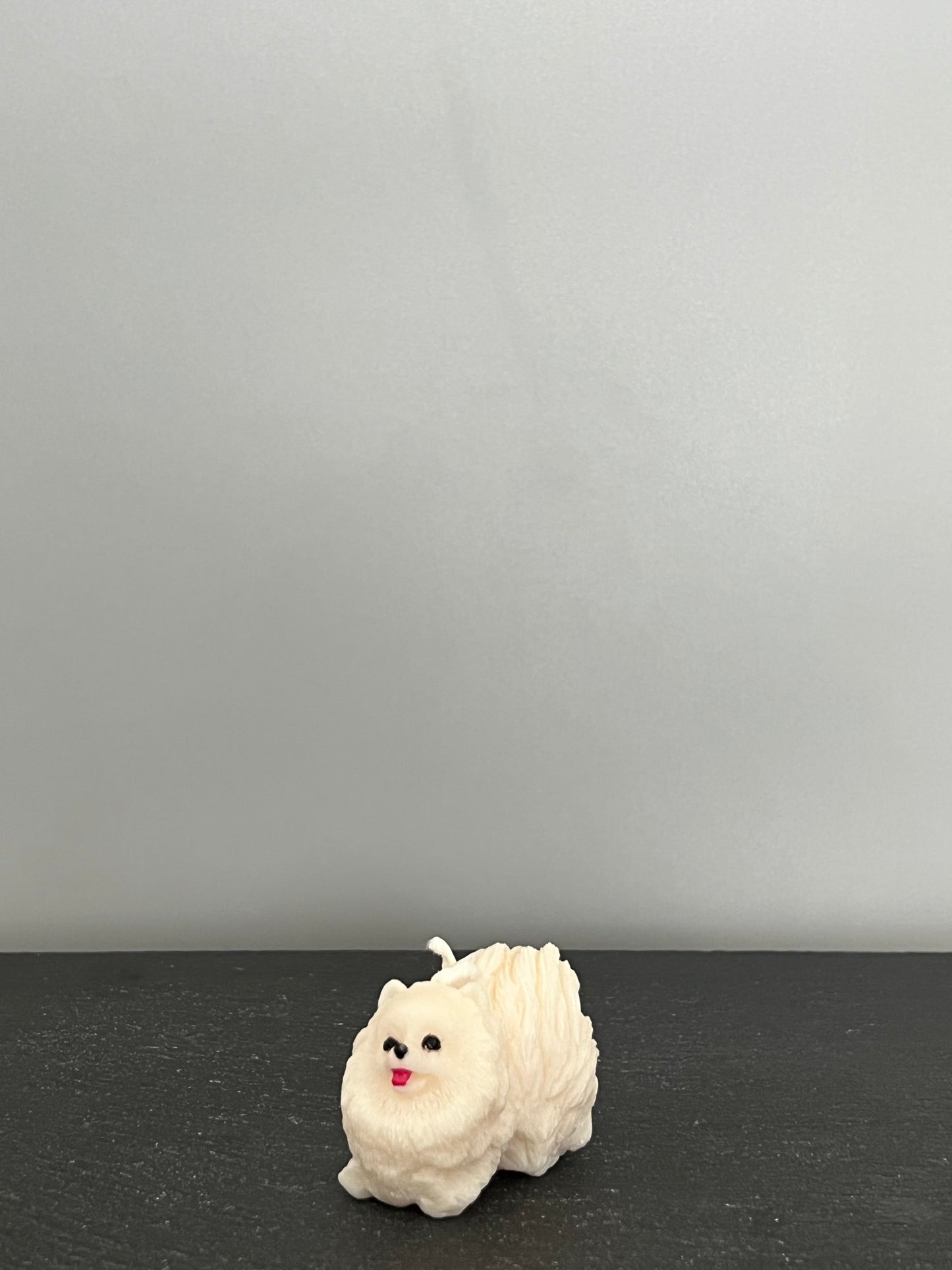 DOG CANDLE | Hundekerze