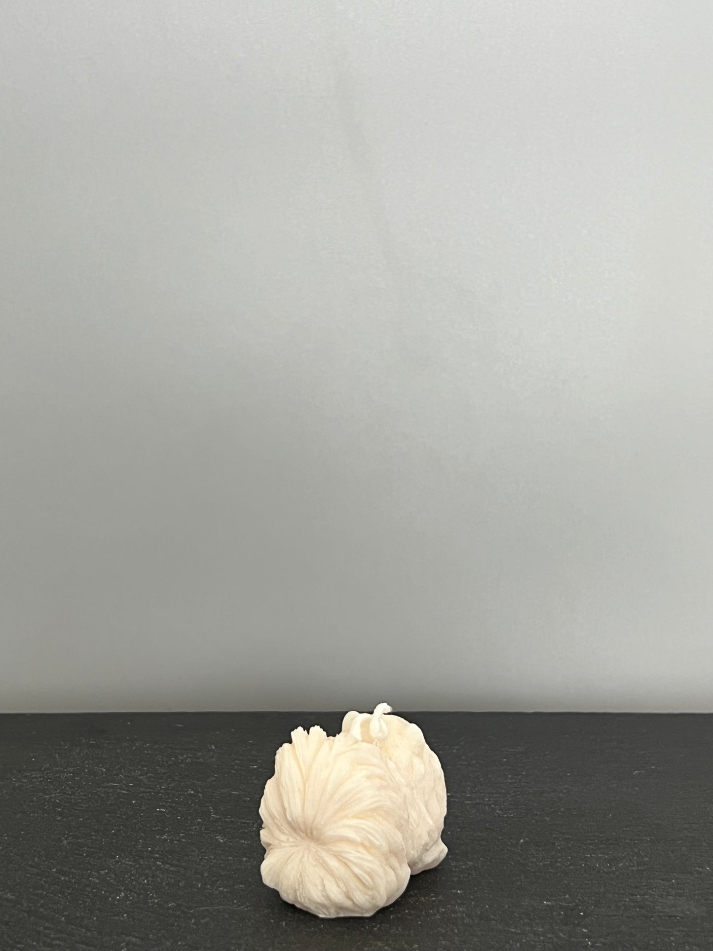 DOG CANDLE | Hundekerze